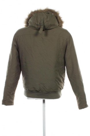 Herrenjacke Marwin, Größe M, Farbe Grün, Preis € 34,99