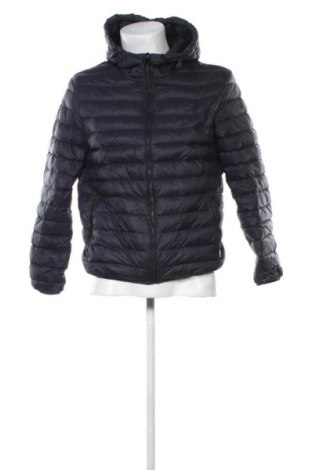 Herrenjacke Massimo Dutti, Größe L, Farbe Blau, Preis € 49,00
