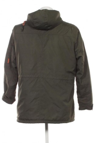 Herrenjacke McNeal, Größe L, Farbe Grün, Preis € 39,99
