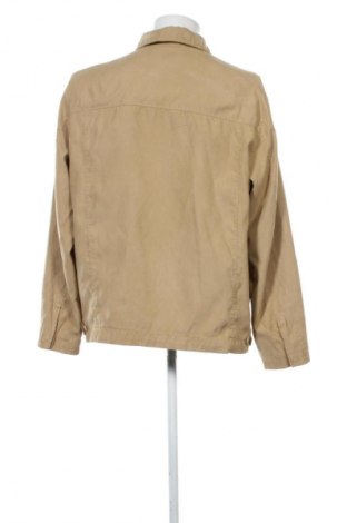 Herrenjacke Melka, Größe XL, Farbe Beige, Preis € 49,11