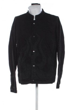 Herrenjacke NIGHT ADDICT, Größe XL, Farbe Schwarz, Preis € 127,99