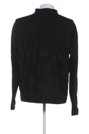 Herrenjacke NIGHT ADDICT, Größe XL, Farbe Schwarz, Preis € 127,99