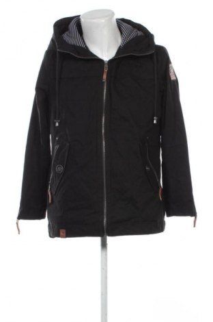 Мъжко яке Navahoo, Размер M, Цвят Черен, Цена 9,20 €