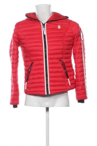 Pánská bunda  Navahoo, Velikost M, Barva Červená, Cena  469,00 Kč