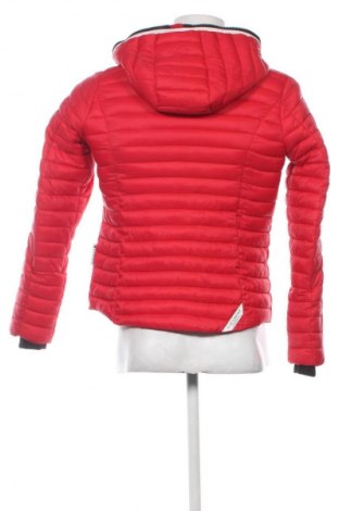 Pánská bunda  Navahoo, Velikost M, Barva Červená, Cena  469,00 Kč