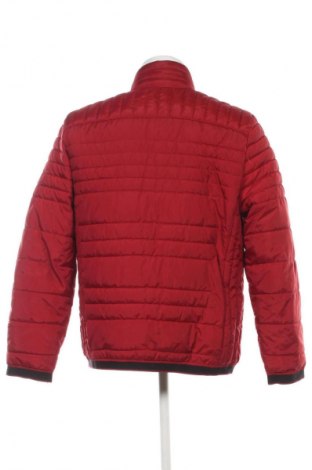 Herrenjacke New Canadian, Größe XXL, Farbe Rot, Preis € 31,99
