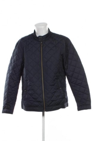 Herrenjacke Next, Größe XL, Farbe Blau, Preis 83,99 €