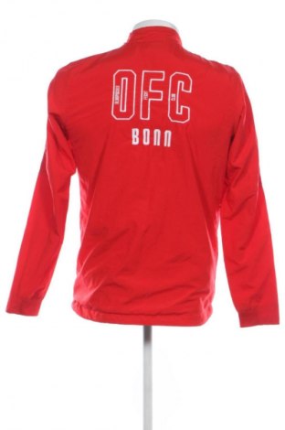 Мъжко яке Nike, Размер M, Цвят Червен, Цена 45,11 €