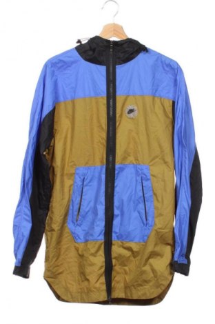 Herrenjacke Nike, Größe XS, Farbe Mehrfarbig, Preis € 42,01