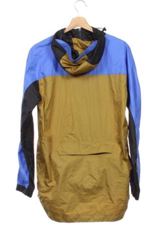 Herrenjacke Nike, Größe XS, Farbe Mehrfarbig, Preis € 42,01