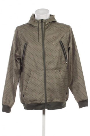 Geacă de bărbati Nike, Mărime XL, Culoare Multicolor, Preț 259,99 Lei