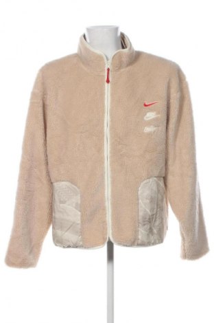 Férfi dzseki Nike, Méret L, Szín Bézs, Ár 54 289 Ft