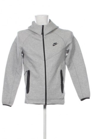 Herrenjacke Nike, Größe S, Farbe Grau, Preis € 127,99