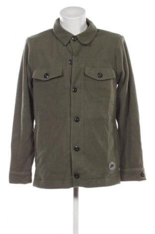 Férfi dzseki Nike, Méret M, Szín Zöld, Ár 44 689 Ft