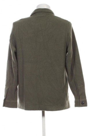 Férfi dzseki Nike, Méret M, Szín Zöld, Ár 44 689 Ft