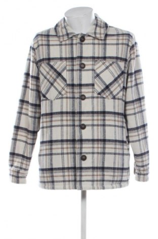 Ανδρικό μπουφάν Nkd, Μέγεθος XL, Χρώμα Πολύχρωμο, Τιμή 6,99 €