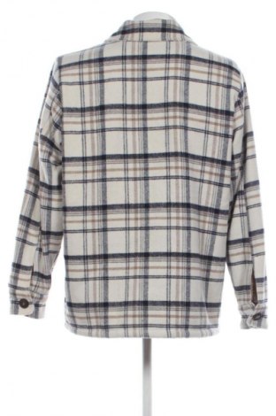 Ανδρικό μπουφάν Nkd, Μέγεθος XL, Χρώμα Πολύχρωμο, Τιμή 6,99 €