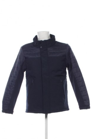 Férfi dzseki North Wood, Méret M, Szín Kék, Ár 36 449 Ft