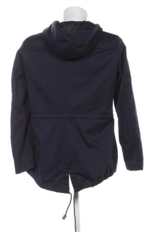 Herrenjacke ONLY, Größe XL, Farbe Blau, Preis 43,99 €