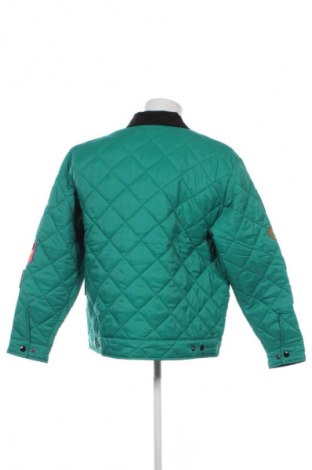 Férfi dzseki Obey, Méret L, Szín Zöld, Ár 40 229 Ft