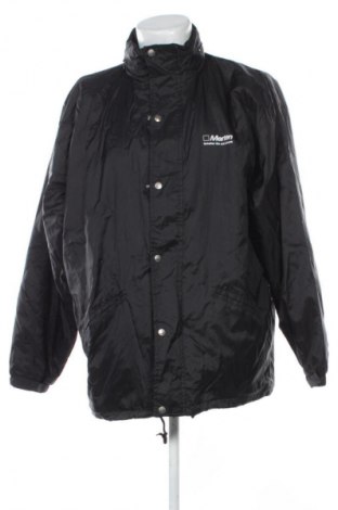 Ανδρικό μπουφάν Ocean, Μέγεθος XL, Χρώμα Μαύρο, Τιμή 13,99 €