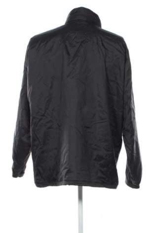 Ανδρικό μπουφάν Ocean, Μέγεθος XL, Χρώμα Μαύρο, Τιμή 13,99 €