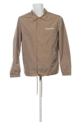 Férfi dzseki Only & Sons, Méret M, Szín Bézs, Ár 15 099 Ft