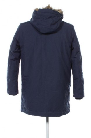 Ανδρικό μπουφάν Original Marines, Μέγεθος M, Χρώμα Μπλέ, Τιμή 65,99 €