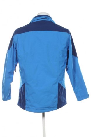 Ανδρικό μπουφάν Out 4 Living, Μέγεθος M, Χρώμα Μπλέ, Τιμή 14,99 €