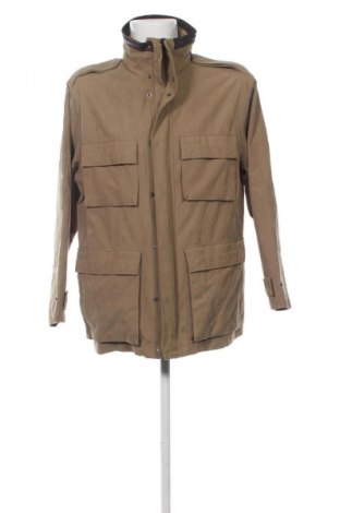 Pánská bunda  Oviesse, Velikost M, Barva Žlutá, Cena  249,00 Kč