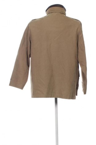 Pánská bunda  Oviesse, Velikost M, Barva Žlutá, Cena  249,00 Kč