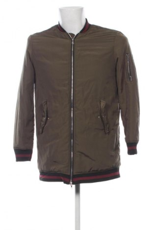 Pánská bunda  Oviesse, Velikost S, Barva Zelená, Cena  189,00 Kč