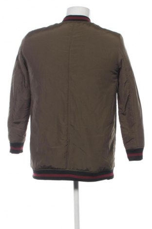 Pánská bunda  Oviesse, Velikost S, Barva Zelená, Cena  189,00 Kč