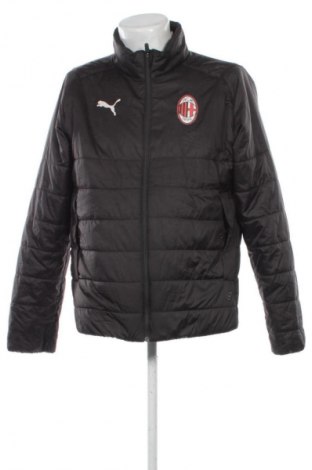 Geacă de bărbati PUMA, Mărime M, Culoare Negru, Preț 263,99 Lei