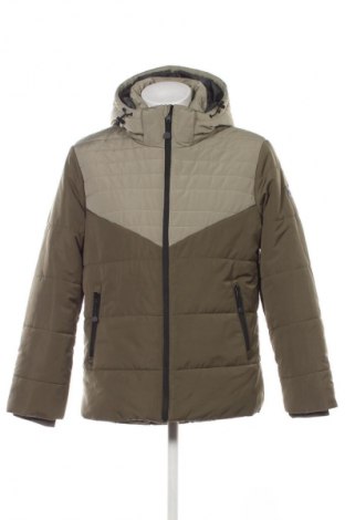 Férfi dzseki Paul Hunter, Méret L, Szín Zöld, Ár 21 145 Ft