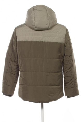 Férfi dzseki Paul Hunter, Méret L, Szín Zöld, Ár 21 145 Ft