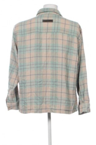 Geacă de bărbati Pegador, Mărime XL, Culoare Multicolor, Preț 197,99 Lei