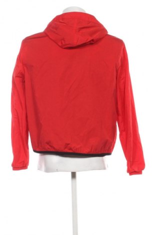 Férfi dzseki Peuterey, Méret L, Szín Piros, Ár 61 869 Ft