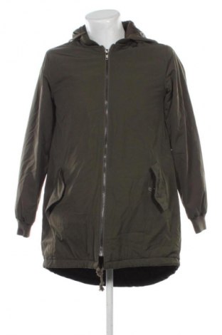 Férfi dzseki Piazza Italia, Méret S, Szín Zöld, Ár 5 349 Ft