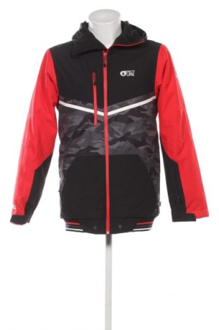 Pánská bunda  Picture, Velikost S, Barva Vícebarevné, Cena  349,00 Kč