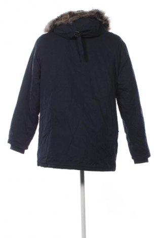 Férfi dzseki Pier One, Méret L, Szín Kék, Ár 22 229 Ft