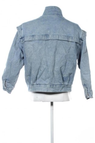 Herrenjacke Pull&Bear, Größe M, Farbe Blau, Preis € 20,00