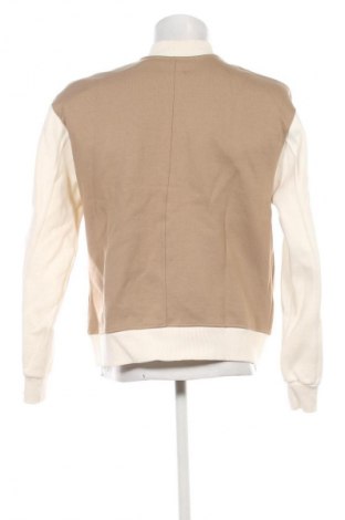 Férfi dzseki Pull&Bear, Méret L, Szín Sokszínű, Ár 15 099 Ft