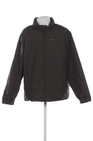 Herrenjacke Quechua, Größe XXL, Farbe Braun, Preis € 16,99