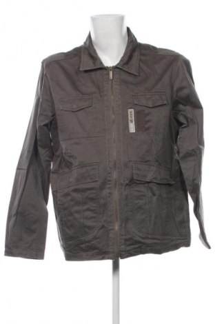 Pánska bunda  Quiksilver, Veľkosť L, Farba Sivá, Cena  42,95 €