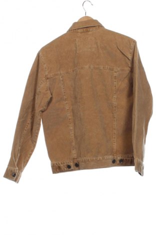 Férfi dzseki Quiksilver, Méret XS, Szín Barna, Ár 36 449 Ft