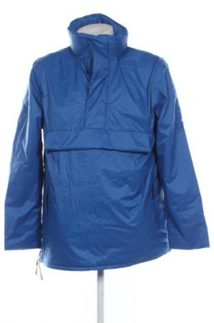 Мъжко яке RAINS, Размер L, Цвят Син, Цена 125,26 €