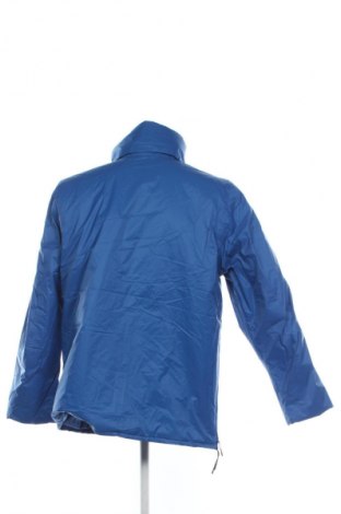 Мъжко яке RAINS, Размер L, Цвят Син, Цена 125,26 €