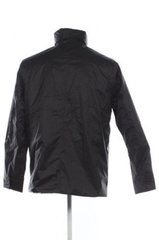 Мъжко яке RAINS, Размер L, Цвят Черен, Цена 125,26 €