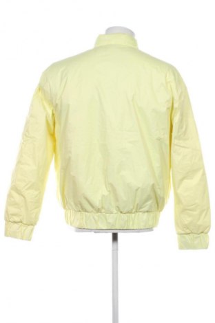 Pánská bunda  RAINS, Velikost M, Barva Žlutá, Cena  4 049,00 Kč